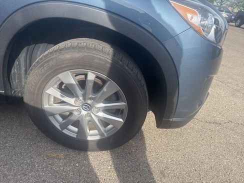 Used 2015 MAZDA CX-5 Sport w/ Bluetooth Audio Package image 11
