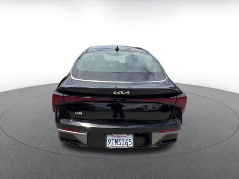 Used 2025 Kia K5 LXS FWD image 12