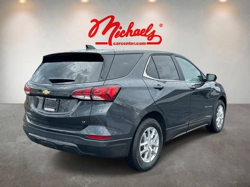 Used 2023 Chevrolet Equinox LT FWD image 3