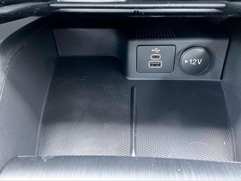 New 2025 Ford Escape Active w/ Tech Pack #1 image 17