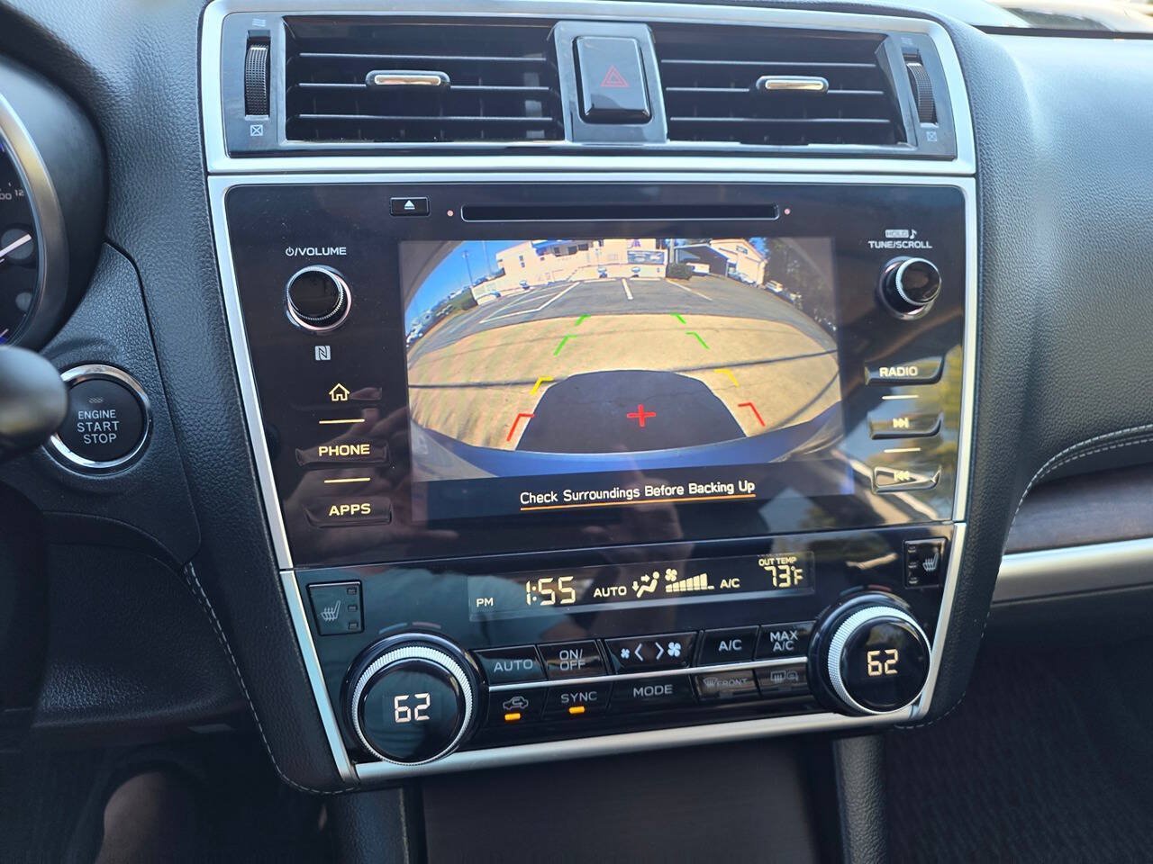 Used 2019 Subaru Outback 2.5i Limited AWD/4WD image 26