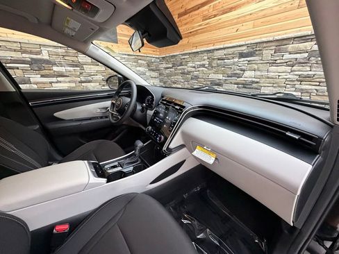 Certified 2023 Hyundai Tucson SEL image 13