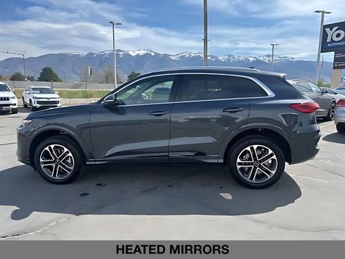 Certified 2025 Audi Q5 Premium w/ Convenience Package AWD/4WD image 6
