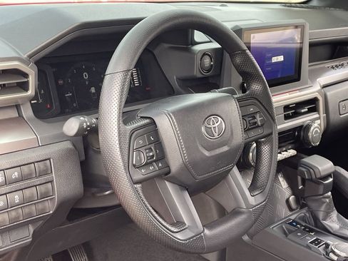 New 2026 Toyota Tacoma SR5 image 13