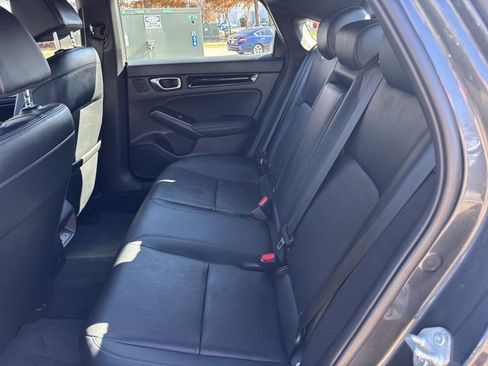 Used 2023 Honda Civic Sport Touring image 15