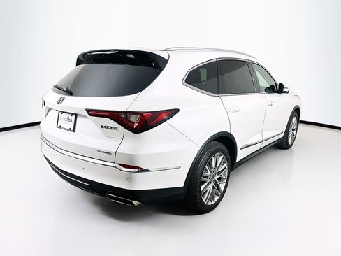 Used 2023 Acura MDX SH-AWD w/ Advance Package image 9