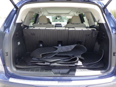Used 2019 Subaru Ascent Limited AWD/4WD image 22