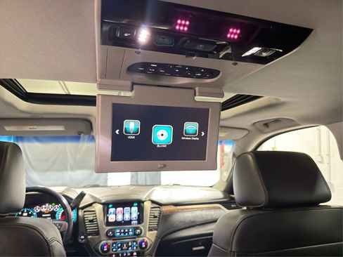 Used 2019 GMC Yukon XL Denali w/ Denali Ultimate Package image 25