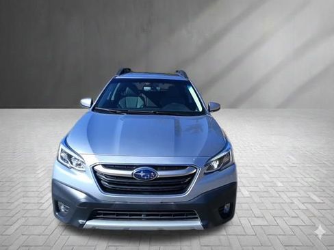 Used 2020 Subaru Outback Limited image 9