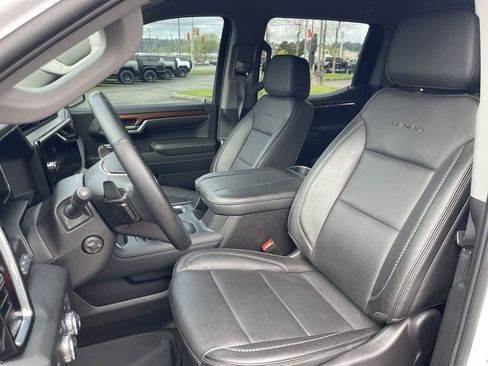 Used 2023 GMC Sierra 1500 Denali w/ Technology Package image 19
