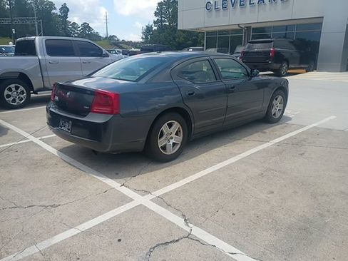Used 2007 Dodge Charger RWD image 6