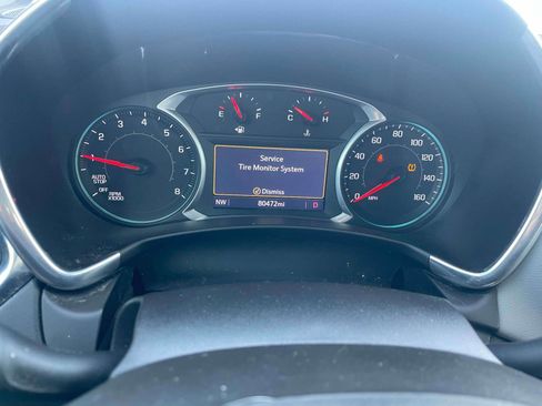 Used 2021 Chevrolet Equinox LT image 9