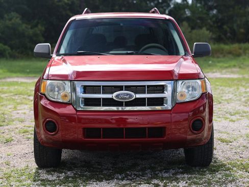 Used 2008 Ford Escape XLS FWD image 18