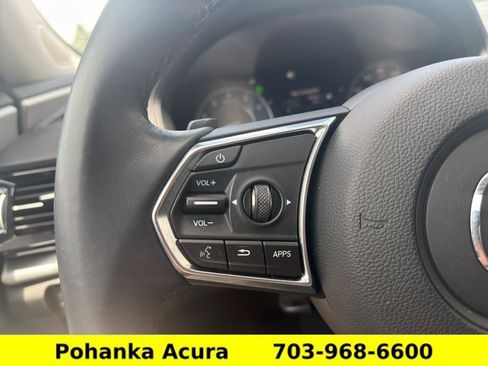 Used 2023 Acura RDX AWD w/ Technology Package image 12
