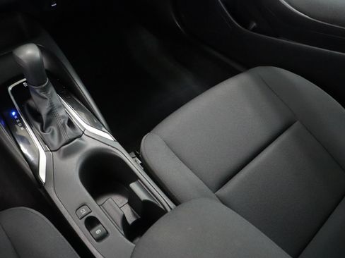 Certified 2025 Toyota Corolla LE w/ Convenience Package FWD image 16