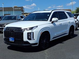 Certified 2024 Hyundai Palisade Calligraphy AWD/4WD video 1