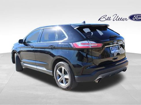Certified 2020 Ford Edge SEL w/ Convenience Package image 7