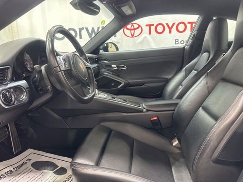 Used 2012 Porsche 911 Carrera S image 28