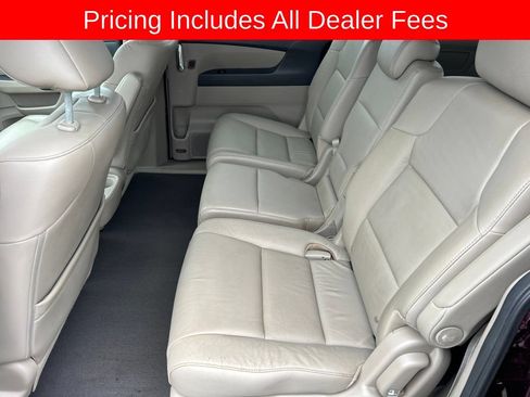 Used 2016 Honda Odyssey EX-L image 15