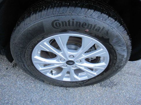 Used 2023 Ford Escape Active w/ Tech Pack #2 image 12