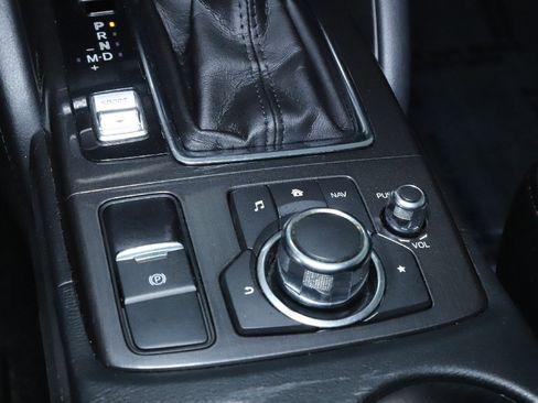 Used 2016 MAZDA CX-5 Grand Touring image 28