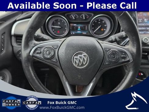 Used 2019 Buick Envision Essence image 11