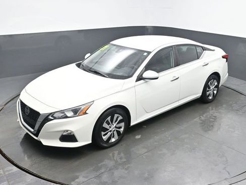 Used 2021 Nissan Altima 2.5 S image 18