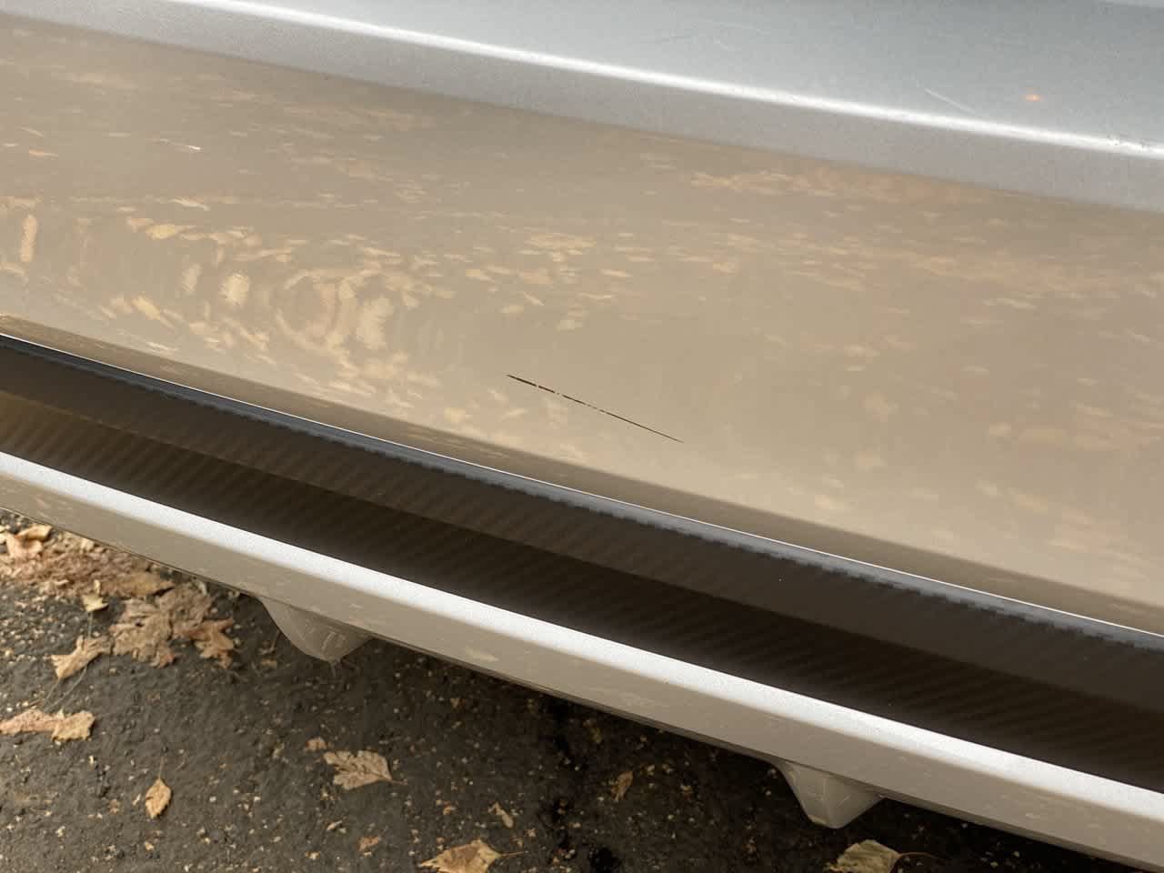 Used 2024 Nissan Versa SV FWD image 36