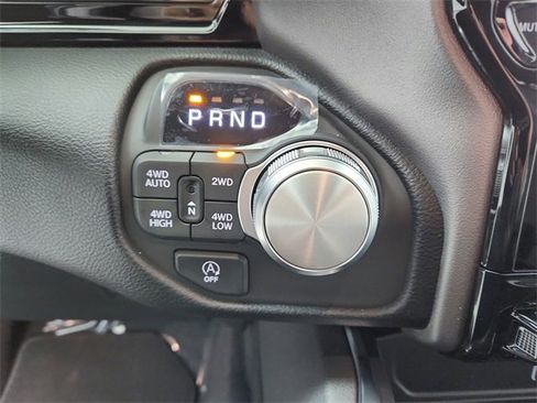 New 2026 RAM 1500 Laramie image 26