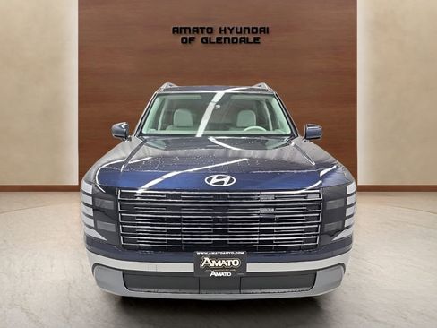 New 2026 Hyundai Palisade SEL AWD/4WD image 9