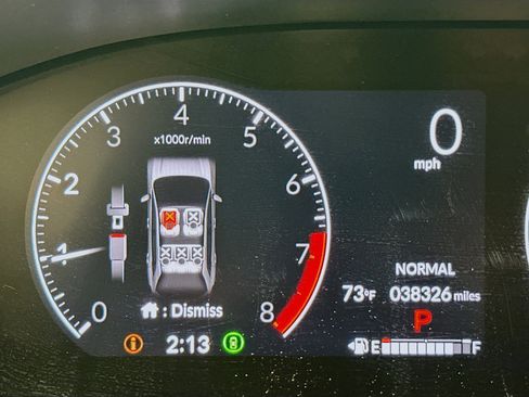Used 2023 Honda HR-V Sport image 19