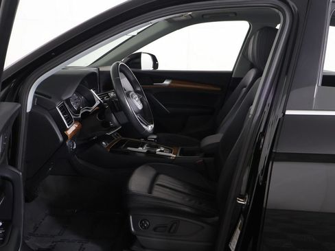 Used 2023 Audi Q5 2.0T Premium w/ Convenience Package AWD/4WD image 26