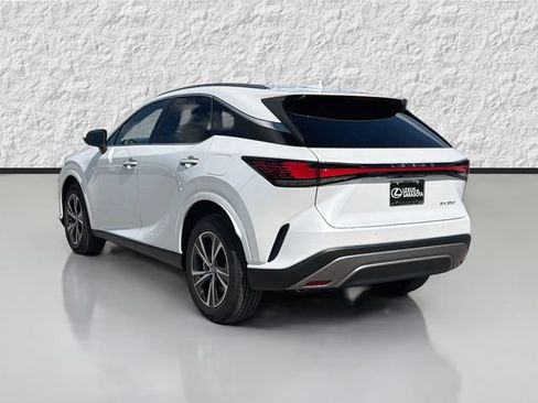New 2026 Lexus RX 350 Premium w/ Convenience Package FWD image 5
