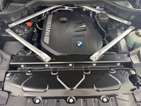 New 2026 BMW X5 xDrive40i w/ M Sport Package image 12