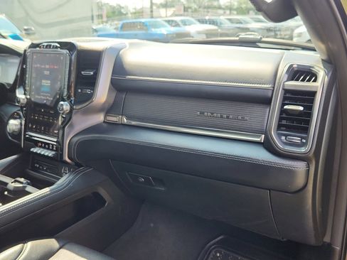 Used 2019 RAM 1500 Limited image 12
