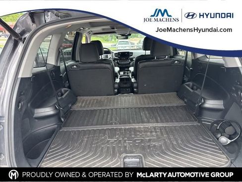 Used 2020 Honda Pilot Elite image 7