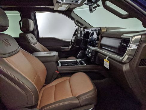 New 2026 Ford F250 King Ranch w/ Chrome Package image 26