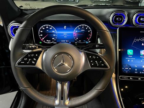 Certified 2026 Mercedes-Benz GLC 300 4MATIC image 28