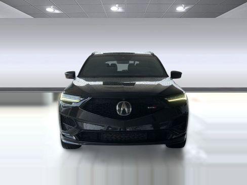 Used 2022 Acura MDX Type S AWD/4WD image 19