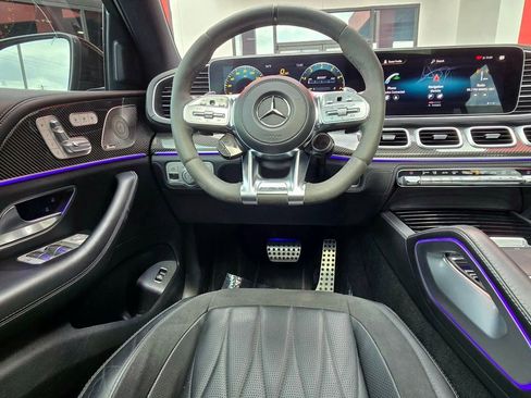 Used 2022 Mercedes-Benz GLE 53 AMG GLE 53 AMG image 20
