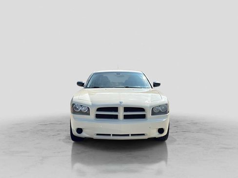 Used 2008 Dodge Charger SE RWD image 9