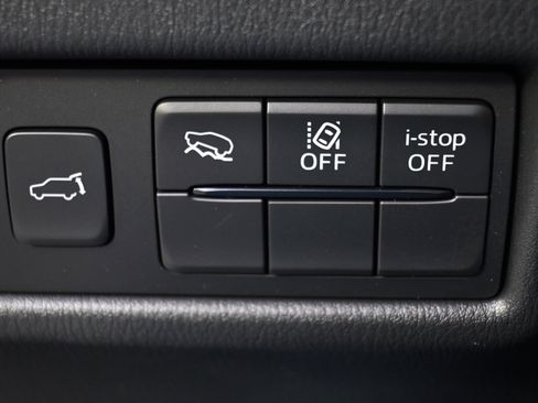 New 2025 MAZDA CX-5 AWD 2.5 S w/ Preferred Package image 24