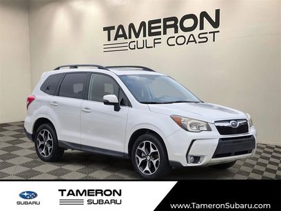 Used 2014 Subaru Forester 2.0XT Touring