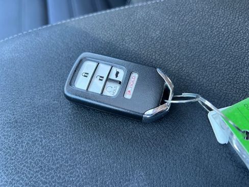 Used 2022 Honda CR-V EX image 28