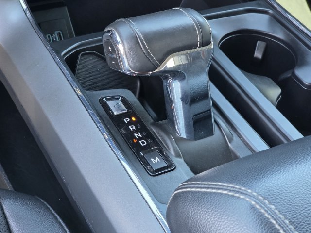 Used 2021 Ford F150 Lariat AWD/4WD image 25