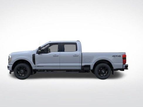 New 2026 Ford F250 Lariat w/ Black Appearance Package AWD/4WD image 5