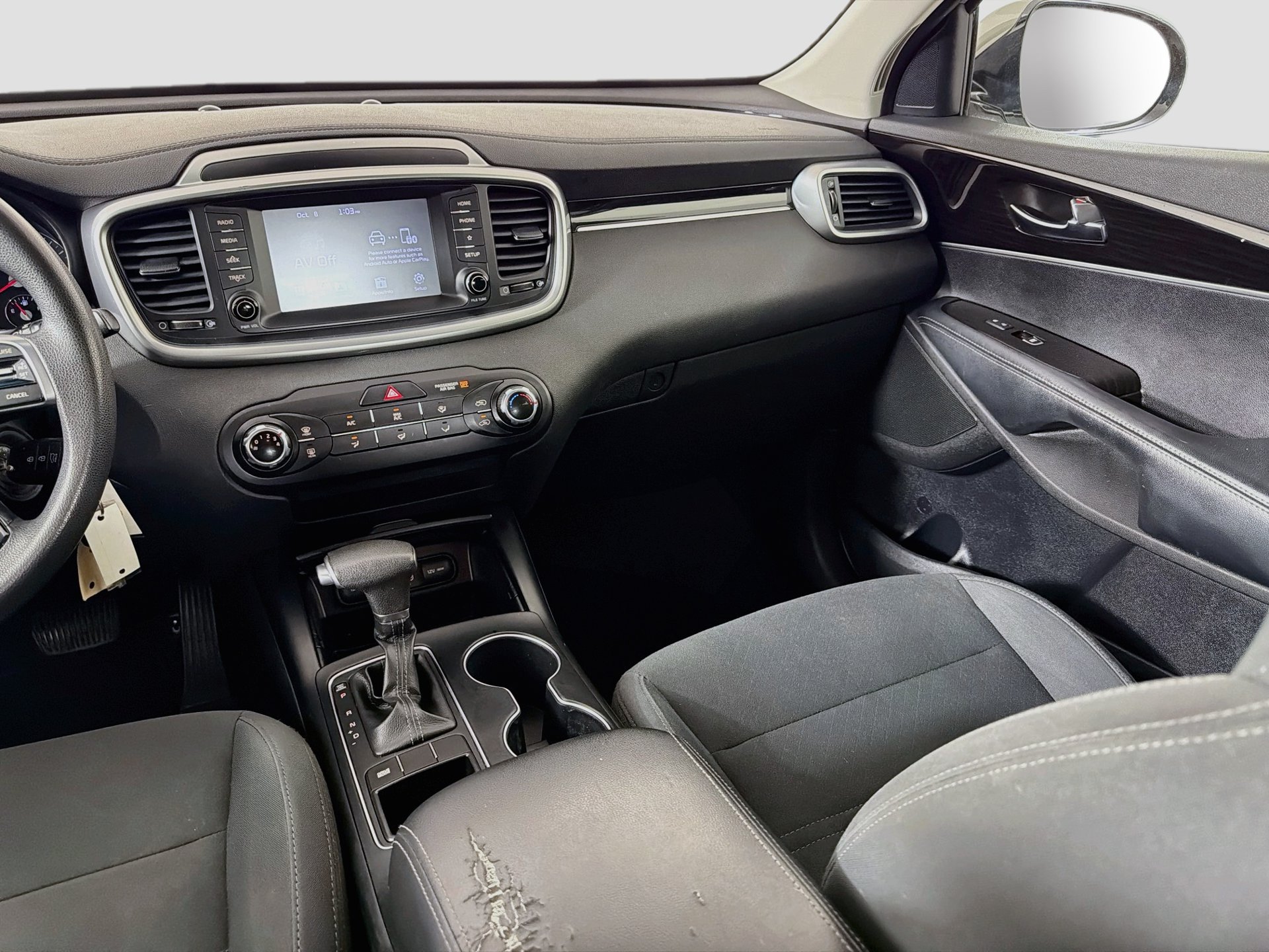 Used 2019 Kia Sorento FWD image 21