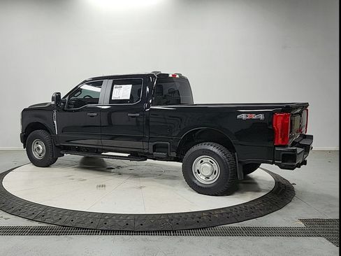 Used 2024 Ford F250 XL w/ XL Off-Road Package AWD/4WD image 5
