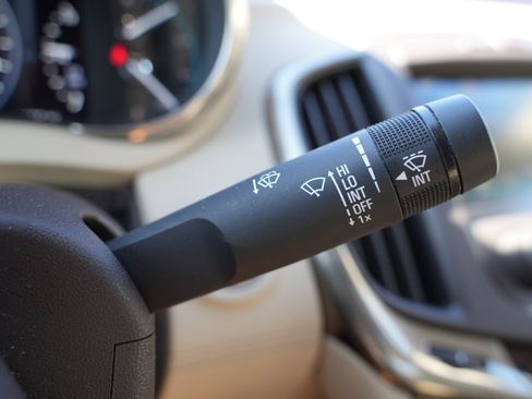 Used 2016 Buick LaCrosse Leather w/ Experience Buick Package image 33