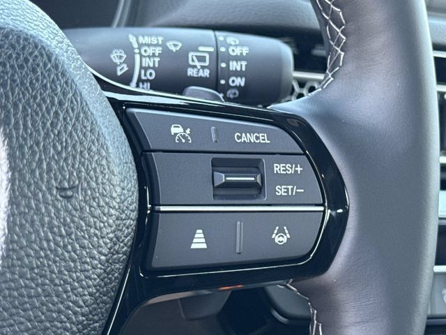 New 2026 Honda Civic Sport image 34